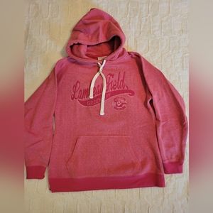 Lambeau sweatshirt